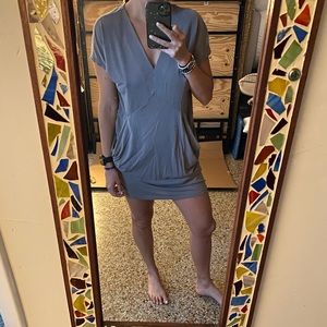 Rachel Roy midi dress